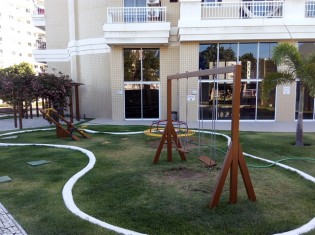 PLAYGROUND