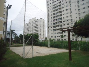 CAMPO AREIA