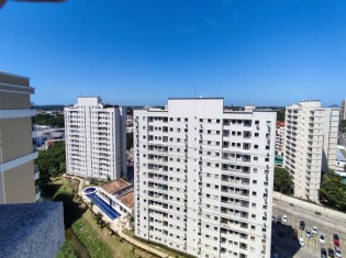 VISTA VARANDA
