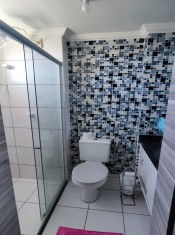WC SUÍTE II