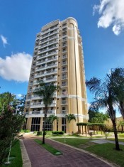 FACHADA - TORRE ALEGRIA
