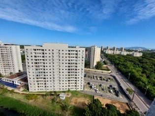VISTA VARANDA