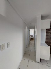 ÁREA DE CIRCULAÇÃO