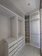 SUÍTE II - CLOSET