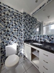 WC SUÍTE II