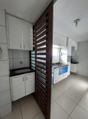 ÁREA DE SERVIÇO