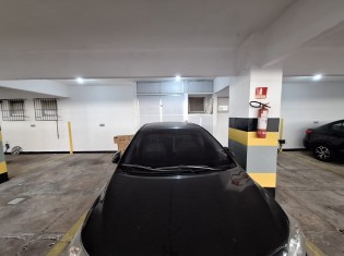 GARAGEM