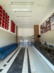 RECEPÇÃO
