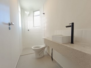WC SUÍTE II