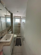 WC REVERSÍVEL