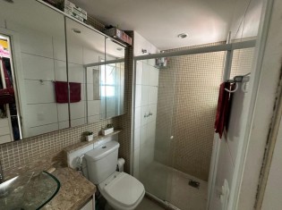 WC SUÍTE MASTER (ÂNGULO II)