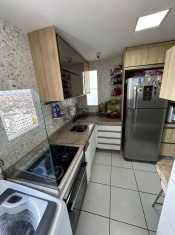COZINHA/ÁREA DE SERVIÇO