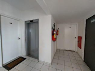 HALL APTO.