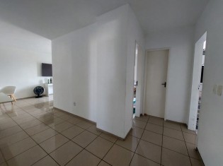 ÁREA DE CIRCULAÇÃO