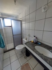 WC REVERSÍVEL