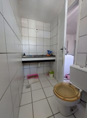 WC SUÍTE III