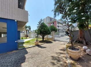 ENTRADA ESTACIONAMENTO