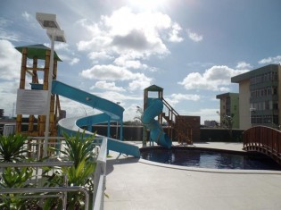 PISCINAS (ÂNGULO III)