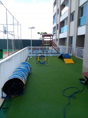 ESPAÇO PET