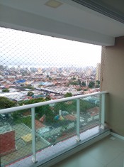 VARANDA