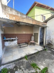 ÁREA DE SERVIÇO