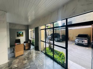 RECEPÇÃO