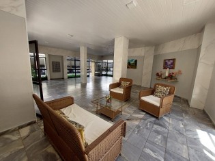 RECEPÇÃO (ÂNGULO III)