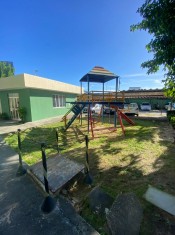 ÁREA LAZER
