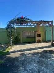 CHURRASQUEIRA