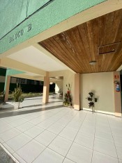 ENTRADA DO BLOCO
