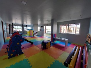 BRINQUEDOTECA