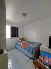 DORMITÓRIO I