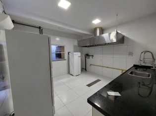 COZINHA (ÂNGULO III)
