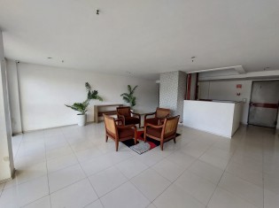 RECEPÇÃO - TORRE 02
