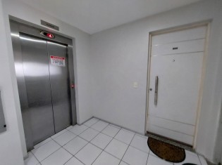 HALL DE ENTRADA
