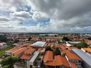 VISTA VARANDA