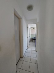 ÁREA DE CIRCULAÇÃO