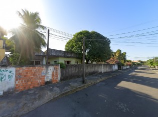 FACHADA (ÂNGULO II)