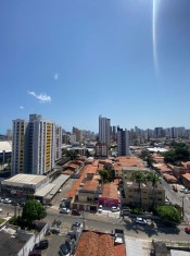 VISTA VARANDA