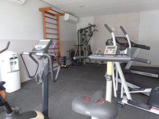 FITNESS