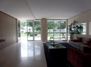 RECEPÇÃO