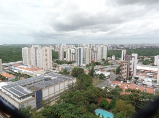 VISTA VARANDA