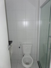 WC SUÍTE I