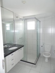 WC SUÍTE III