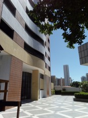 ÁREA INTERNA