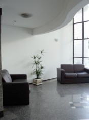 RECEPÇÃO (ÂNGULO II)