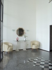 RECEPÇÃO (ÂNGULO III)