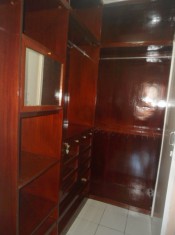 CLOSET SUÍTE III