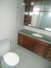 WC SUÍTE III