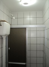WC DCE (ÂNGULO II)